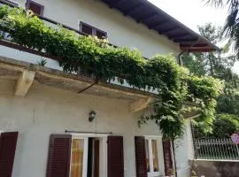 Invorio La Corte