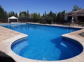 Chalet Alavesa - Lagunas de Ruidera
