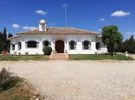 Chalet Alavesa - Lagunas de Ruidera