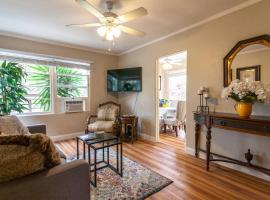 Casitas Felicidades 2, location de vacances &agrave; San Diego