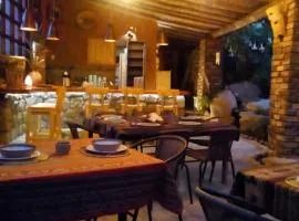 YakuRumi Tipis & Camping