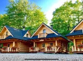 Góralska Osada Karpacz - Domki Lux