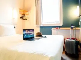 ibis budget Sao Caetano