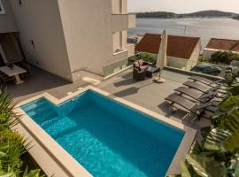 Villa Rogoznica, Hotel in Rogoznica