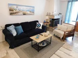 A Bright Home Away From Home