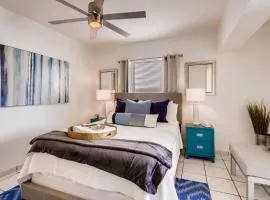 Designed Private Suites in Miami