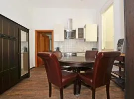 Haus Seestraße 37 Apartment Jette