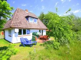 Das kleine Haus - Reetdachhaus Petersen