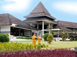 Amazing Inlay Resort, hotel in Nyaung Shwe