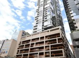 ReadySet Apartments on Rose Lane