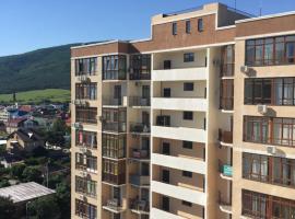 Odyssey-Apart, apartment in Kabardinka