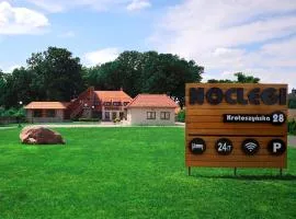Krotoszyńska 28