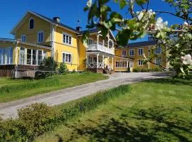 Nygården B&B Hälsingegård