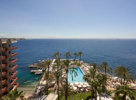 Palace Bonanza Playa Resort & SPA by Olivia Hotels Collection, hotel en Illetas