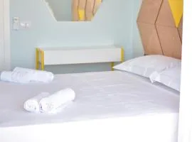 Airen Hotel Velipoje