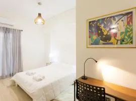 Cloud 1 apartment
