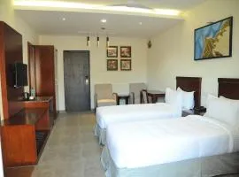 STAY BAY SERVICE APARTMENTS
