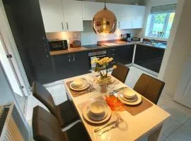 Meadow View, luxury home in heart of England