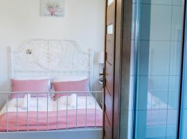 Harmony Hostel, hotel v destinaci Zator