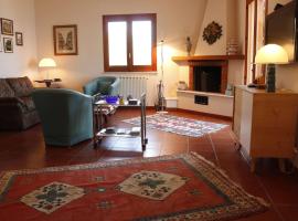 Villa Canale, holiday home in Castel di Tusa