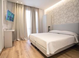 Feel Good, guest house sa Rimini