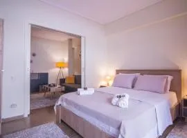 Comfort Mitropoleos Apartment