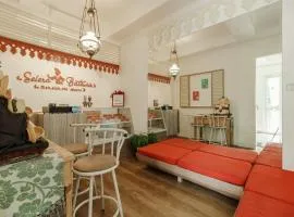 RedDoorz Syariah Plus near Pancoran 2