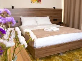 Hotel Skopje