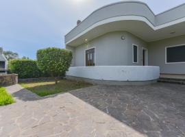 Villa Limoni 7 posti letto - San Foca