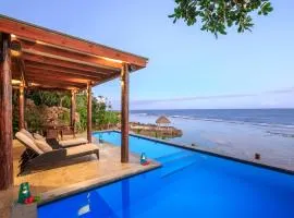 Savasi Island Resort