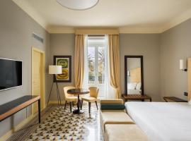 Room Of Andrea Hotel, отель в Трапани