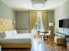 Room Of Andrea Hotel