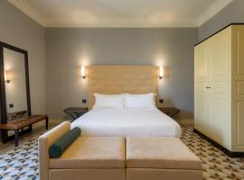 Room Of Andrea Hotel, hotel sa Trapani