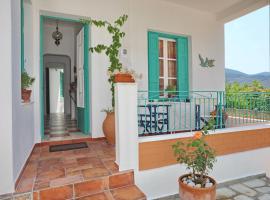 Spring Bliss Garden House, hotel v destinaci Skopelos Town