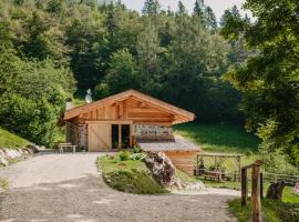 Odomi Maso nel Bosco, hotel Sant'Orsola Termében