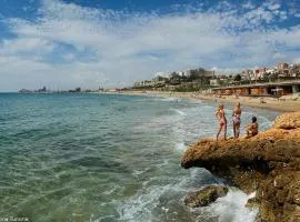 Tarragona Ciudad, El Serrallo AP-3