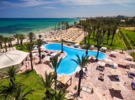 TUI BLUE For Two Scheherazade - All Inclusive, hôtel à Sousse