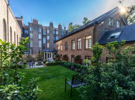 Stauntons on the Green Hotel