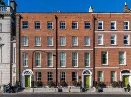 Stauntons on the Green Hotel