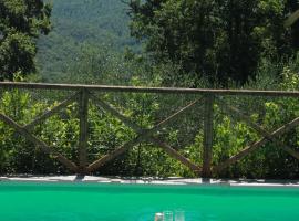 Country House SofiaVillas, hotel v destinaci Gaiole in Chianti