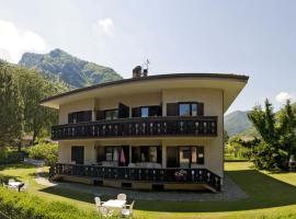 Residence Ledro