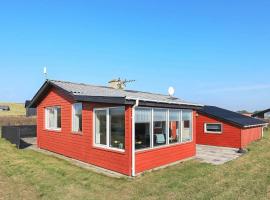 6 person holiday home in L kken, kuća za odmor ili apartman u gradu 'Løkken'
