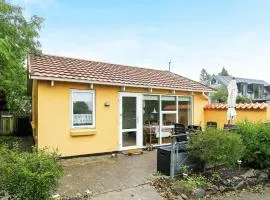 4 person holiday home in Nykøbing M-By Traum