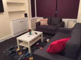 Marble Apartments Tooting House