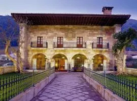 Hotel Palacio Guevara