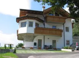 B&B Rendena Chalet