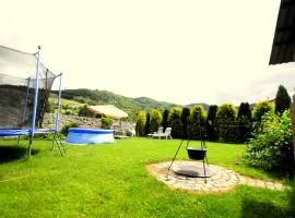 Kosciuszko Apartment