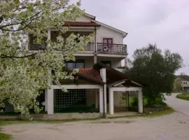 Guest House Robi