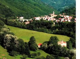 Maison Baxter, apartma v mestu Prats-de-Mollo-la-Preste