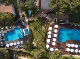 Bonanza Park Hotel by Olivia Hotels Collection, hotell i Illetas